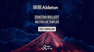 1.4K reactions · 152 shares | I've decided to share my personal Ableton Live project template which I use on stage. It comes with a set of my sounds and a drum kit with my samples. I’ve also made a 15 min tutorial on how to map it so you can get inspiration for your own set up. https://inbloom.circleof.live/courses/ableton-template | Sebastian Mullaert | Facebook