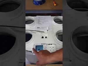 Brink Climate Systems Air Control