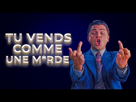 Comment VENDRE n’importe quoi à n’importe qui 💰 (Psychologie & Techniques de Vente)