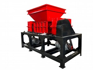 [Hot Item] Commercial Industrial Food Chopper Vegetable Shredder Machine Chopping Machine