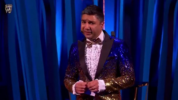 Nick Mohammed: ‘This is how you make period television now. It’s refreshing’