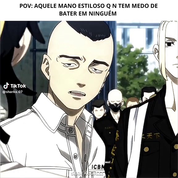 Kazutora - Edição Especial de Tokyo Revengers
