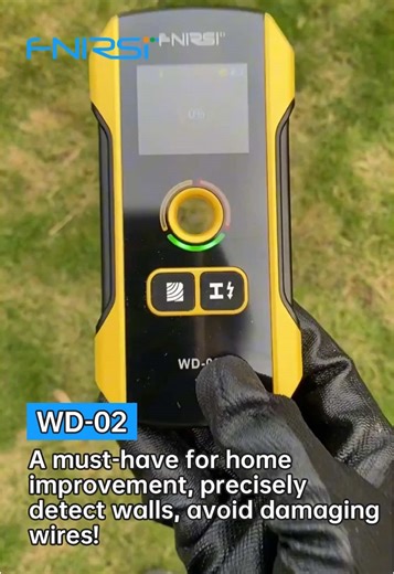 Essential Wall Scanner for Home Improvement