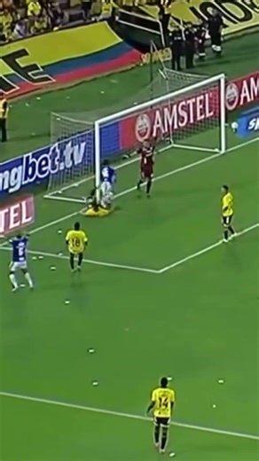 KAIO JORGE IS IN A TERRIBLE SLUMP