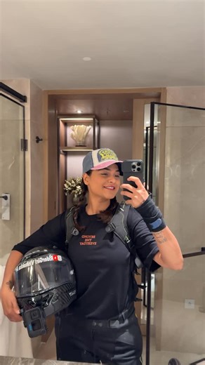 Vishakha Fulsunge || Travel 🇮🇳 on Instagram: "Timeless design. Confident performance. The Harley-Davidson X440 T is made for riders who enjoy the journey as much as the destination. #HarleyDavidson #HarleyDavidsonX440T #X440T"