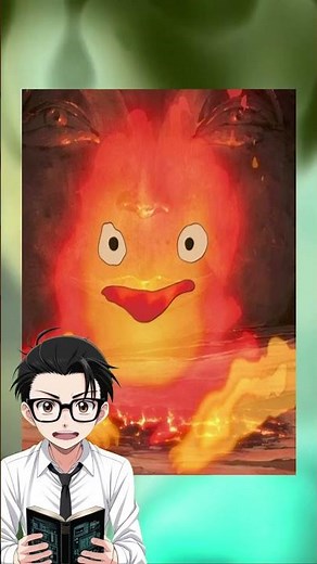 The 10 Best Studio Ghibli Film Characters (5 - 2)