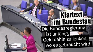 868K views · 401 reactions | In einer Krise, wie wir sie gerade...