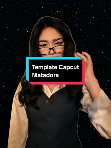 CapCut Matadora Template: Enhance Your Edits