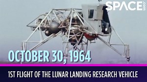 5.6K views · 287 reactions | On October 30, 1964, NASA's Lunar...