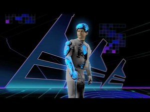 Tron Reboot : Episode 01