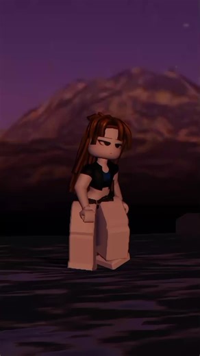 Explore the Mirror Horror Trend on Roblox