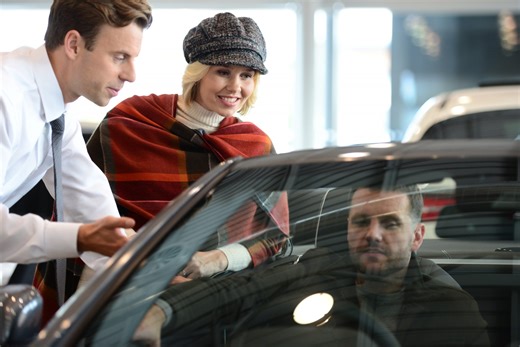 Used convertible values on the rise slower than previous years but city cars grow in popularity