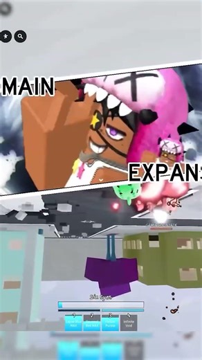 INVERTED CHALLENGE🔥