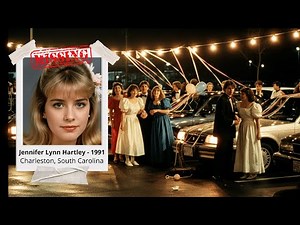 Charleston 1991 Cold Case Solved — The Girl Who Vanished After Prom Night