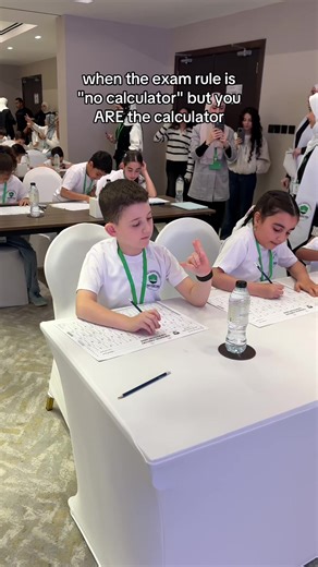 Parents in the UAE 👇 Comment Math and we’ll message you when the exam rule is