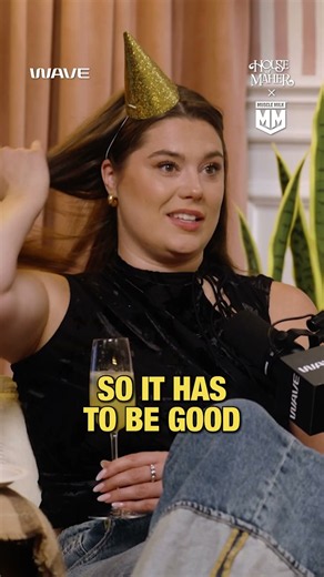 Drop your pick for Ilona's new Wikipedia pic in the comments! 👀