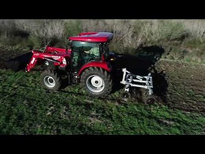 Farmall Tractors Highlights