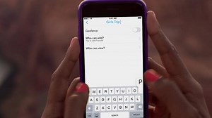 Snapchat Debuts Custom Stories