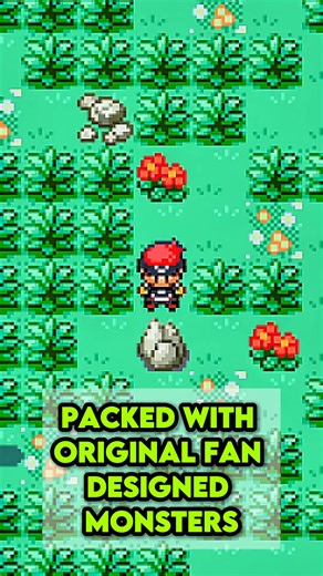 Gohan's Tips on Instagram: "This Pokémon Game Lets You STEAL Trainers' Pokémon?! This fan game is absolute chaos! 🤯 Inspired by Pokémon Wack, this is Pokémon Endless Trash. It has over 1000 Pokémon, 204 new Fakemon, 15 new types, and even a "Rocket Mode" where you can STEAL from other trainers! Full showcase on my channel. 🎯Download Link Of Game - https://gohantips.wixsite.com/pokemon/post/pokémon-endless-trash #shorts #pokemon #PokemonEndlessTrash #Fakemon #PokemonWack #PokemonFanGame #PC #ga