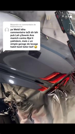 ML CARS DZ Carrosserie peinture automobile Debosselage sans peinture lavage et lifting Detailing et protection traitement des rayures profonde et micro rayure polissage | Lustrage | cire protection céramique et PPF Téléphone 0559 522 367 ALGER Dely brahim TIZ-IOUZOU thalaalam | ML CARS DZ