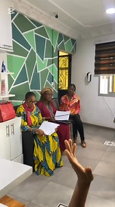 2.5K views · 52 reactions | Nous serons heureux de vous compter parmi les invités , du programme « start and grow ». Ça sera l’occasion pour vous de présenter vos produits et services, de reseauter pendant ce programme et d’entrée dans la base de donnée du réseau des entrepreneurs. Date:27 juillet 2025 Lieu: COFE hôtel à 100 m du carrefour scalom Heure: 9h30 | Cabinet dietetique du bien être by coach emy | Facebook