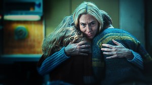 Eine Flucht nach 13 Jahren Gefangenschaft – doch Freiheit ist noch in weiter Ferne … Die Thriller-Serie Liebes Kind, ab 7. September nur auf Netflix. | Netflix