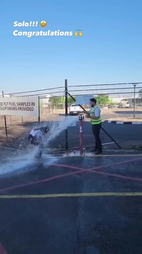 Pilot—SavinaPaul on TikTok