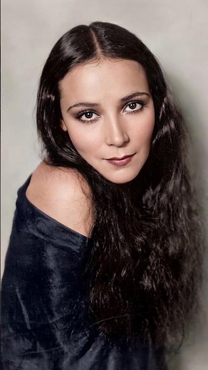 How Dolores del Río arrived in Mexico #mexicancinema #goldenage