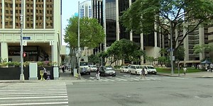 Downtown, Chinatown streets to get major safety overhaul