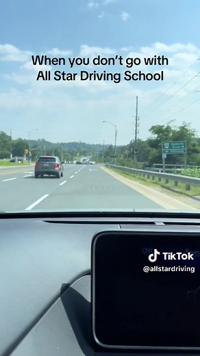 All Star Driving School on TikTok