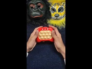 Fast Push Game Pop Toys Game challenge push Pop 0003