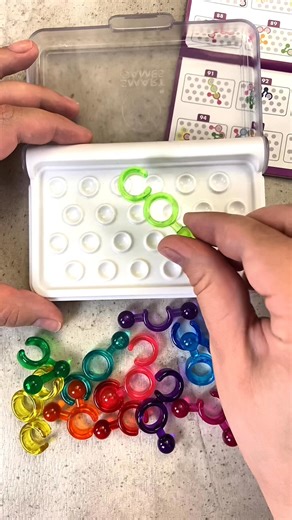 9.1K views · 66 reactions | Link all the pieces together into tray in level 91 of IQ link puzzle. #puzzlegame #puzzle #puzzlesolving #puzzles | Puzzle Master Inc. | Facebook