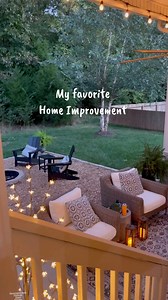 6.2K views · 26 reactions | My Favorite Home Improvement Project is...