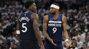 Timberwolves fans up in arms over ref's decision near end of Game 4 vs. Thunder