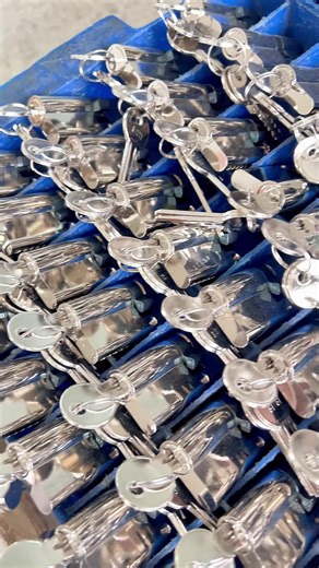 Lock cylinder factory on TikTok