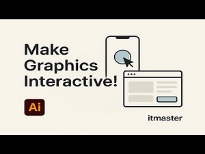Mastering Adobe Illustrator Creating Interactive Graphics for Web and Mobile