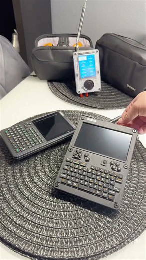 PicoCalc Kit is a Raspberry Pi Pico handheld termi 不开