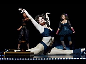 FLASHDANCE - Das Musical