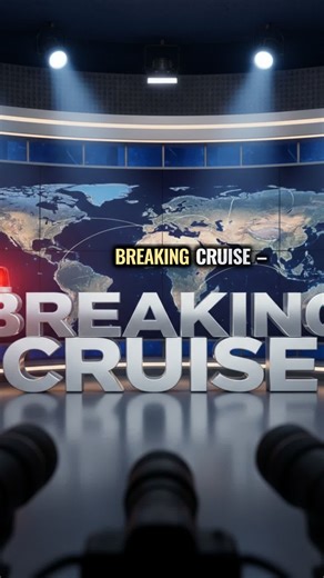 🚨 BREAKING CRUISE NEWS Carnival Cruise Line hit with system-wide IT issues causing delayed departures and check-in disruptions across multiple ships — plus major Europe deployment news for 2027. Here’s what cruisers need to know. #CarnivalCruiseLine #CruiseNews #CruiseTok #CarnivalCruise #FYP