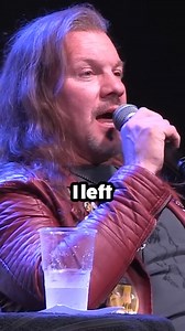 719K views · 22K reactions | Chris Jericho HILARIOUS Story Defending WOMEN'S Championship In WWE! | The History of Wrestling | Facebook