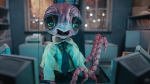 US Ad of the Day: Squarespace lets users sell ‘anything,’ including cryogenic chambers