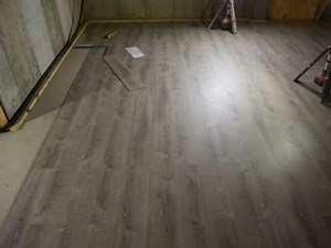 LifeProof Flooring Review – Tools In Action – Power Tool Reviews