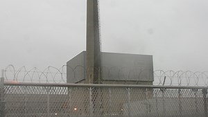 Oyster Creek: A look back at historic nuclear plant before it's shutdown forever