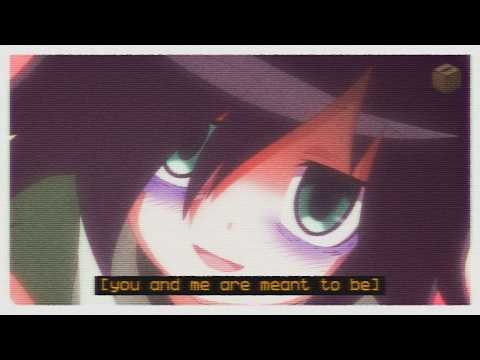 Cuntsniffer - Meant To Be [Lyrics / AMV]
