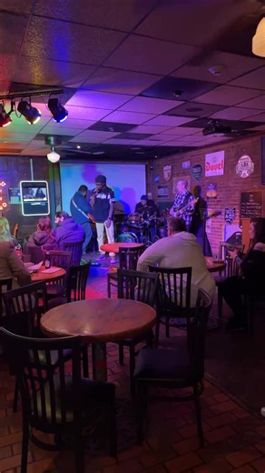 Trolley Stop on Reels