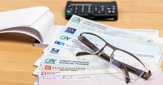 Comment faire opposition à un chèque ?