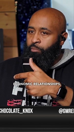 1.4K views · 29 reactions | We Need A Parallel Economy. #flf #flfnetwork #ParallelEconomy | CrossPolitic Studios | Facebook