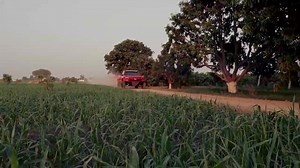 Zain Mahmood's pre-runner Presenting you the red monster ❤🔥 Chevrolet Silverado 💯 Video Courtesy Hamza Ali Photography #offroad #rallyracing #offroadracing #Chevrolet #chevrolettruck #monstertruck #silverado #redbeauty #prerunner #desertracing | Team Asia