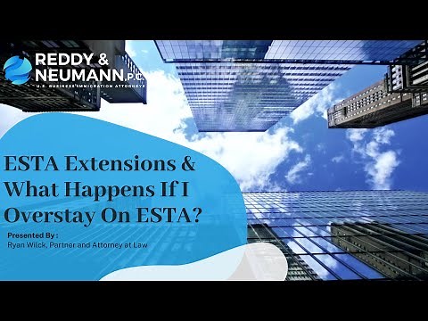 Understanding ESTA: Visa-Free Travel to the United States for 90 Days