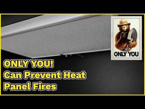 How To PROPERLY Install Pro Products Heat Panels & Herpstat 2 Probe Placement